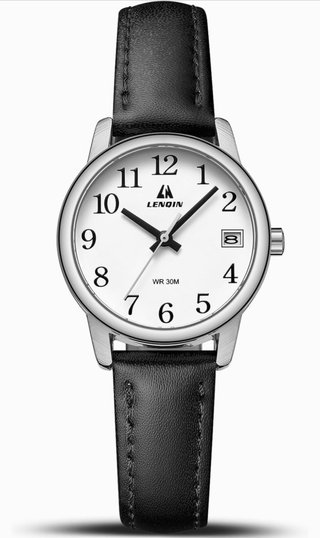 Reloj Analógico LENQIN