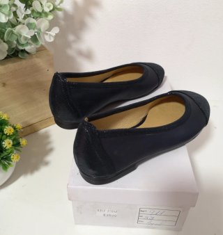 Sapatos Criança Tam. 33 Azul