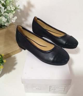 Sapatos Criança Tam. 33 Azul