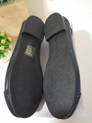 Sapatos Criança Tam. 33 Azul