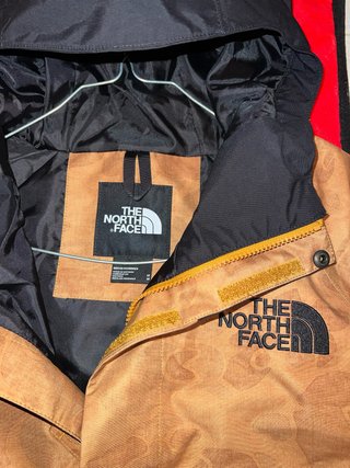 Frio The North Face