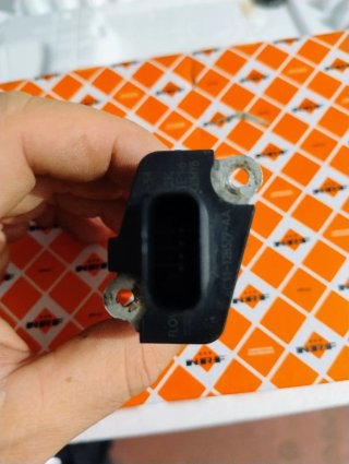 Caudalímetro para Ford Transit (2011)