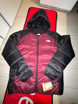 Froz The North Face Frio