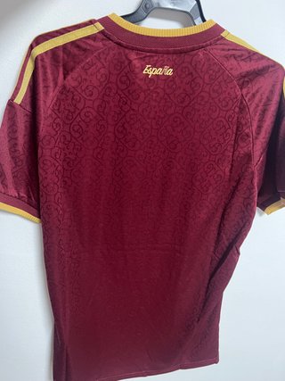 Camiseta España Adidas 2 Estrellas Talla M