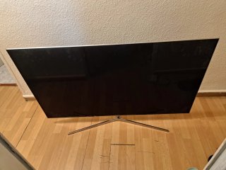 Smart TV Samsung