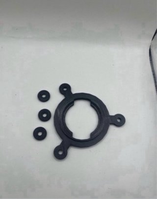 Tapa Tanque Renault Partner/Citroen Berlingo