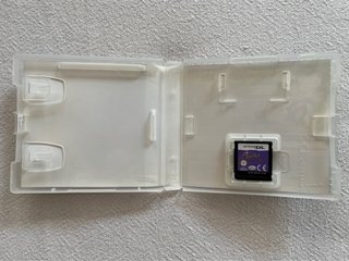 Juego Nintendo DS Disney Campanilla Gran Rescate
