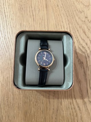 Reloj Mujer Fossil Carlie Mini ES4700