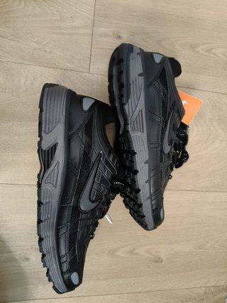 Zapatillas Nike P 6000 Negras
