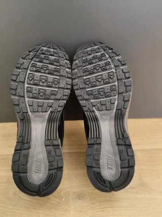Zapatillas Nike P 6000 Negras