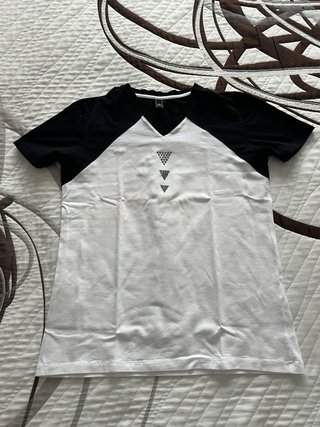 Camiseta M/38/10 Mujer