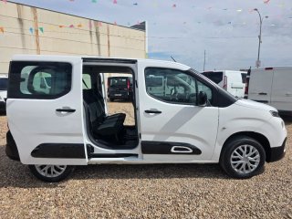 Citroen Berlingo 2022