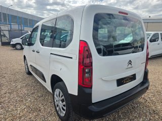 Citroen Berlingo 2022