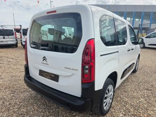 Citroen Berlingo 2022