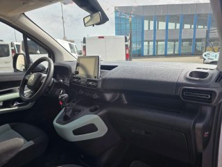 Citroen Berlingo 2022