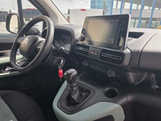 Citroen Berlingo 2022