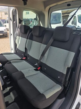 Citroen Berlingo 2022