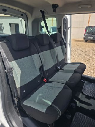Citroen Berlingo 2022