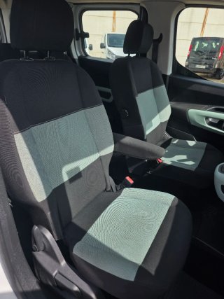 Citroen Berlingo 2022