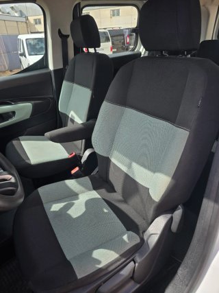 Citroen Berlingo 2022