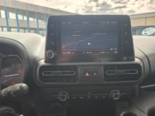 Citroen Berlingo 2022