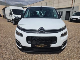 Citroen Berlingo 2022