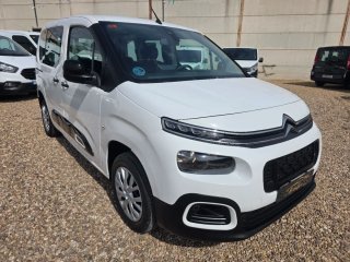 Citroen Berlingo 2022