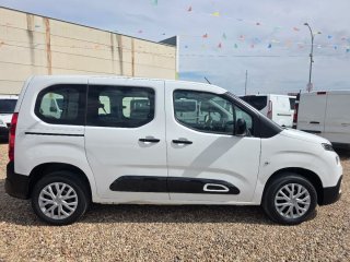 Citroen Berlingo 2022