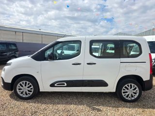 Citroen Berlingo 2022