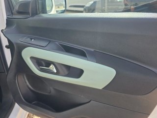 Citroen Berlingo 2022