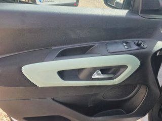 Citroen Berlingo 2022