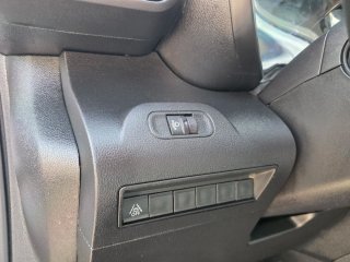 Citroen Berlingo 2022