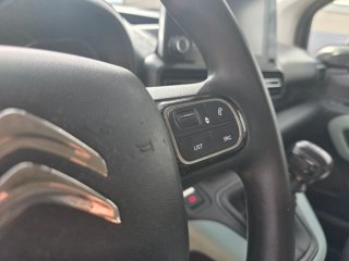 Citroen Berlingo 2022