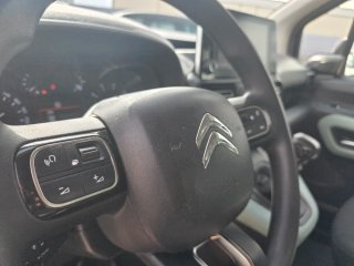 Citroen Berlingo 2022