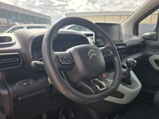 Citroen Berlingo 2022