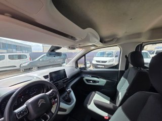 Citroen Berlingo 2022