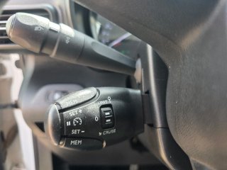 Citroen Berlingo 2022