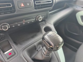 Citroen Berlingo 2022