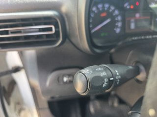 Citroen Berlingo 2022