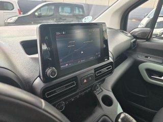 Citroen Berlingo 2022
