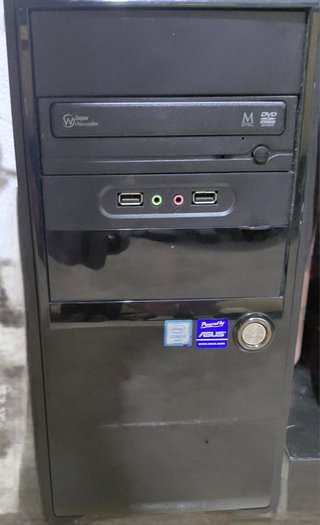 PC Sobremesa Intel i5 | 8GB RAM
