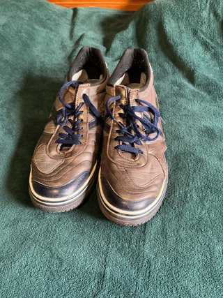 Zapatillas Munich Talla 47