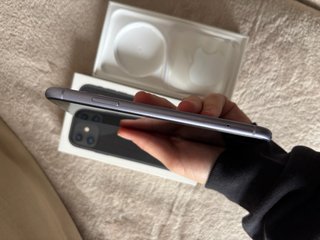 Lote iPhone 13 Pro 256GB y iPhone 11 128GB