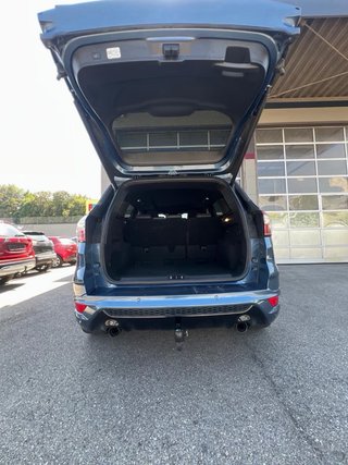 Ford Kuga 2019