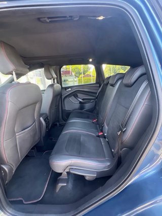 Ford Kuga 2019