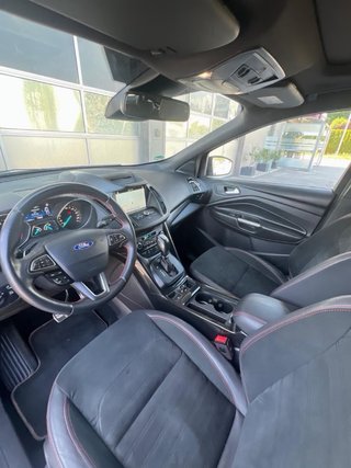 Ford Kuga 2019