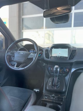 Ford Kuga 2019