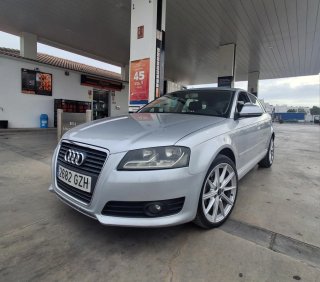 Audi A3 2010