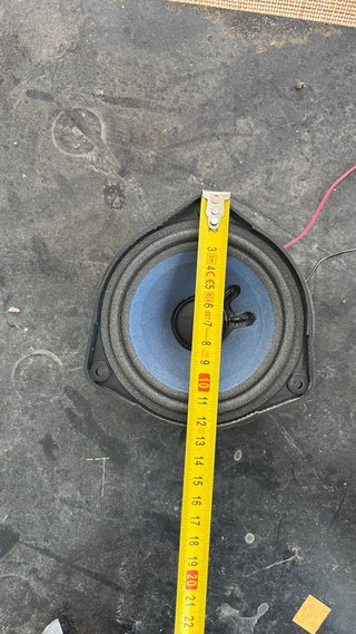 Altavoces Bose