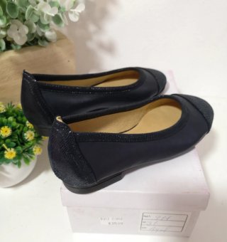 Sapatos de Senhora Tam. 31 - Novos